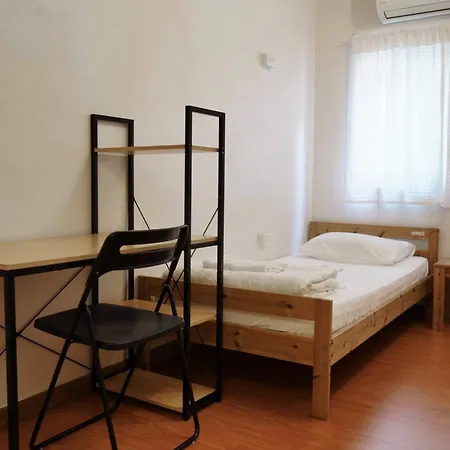 Panpan Hostel