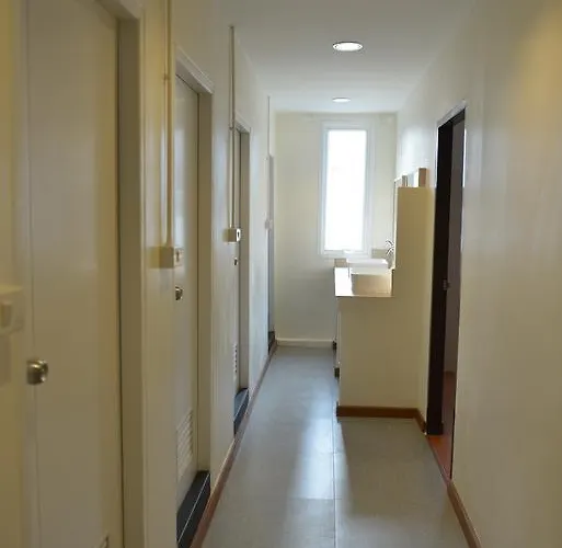 Panpan Auberge de jeunesse