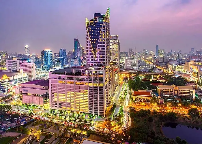 Panpan * Bangkok