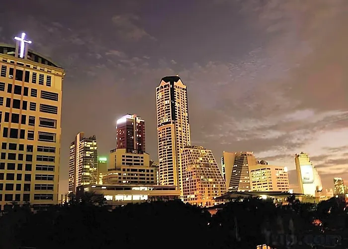 Panpan * Bangkok