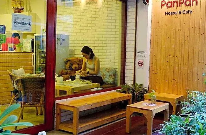Panpan Bangkok