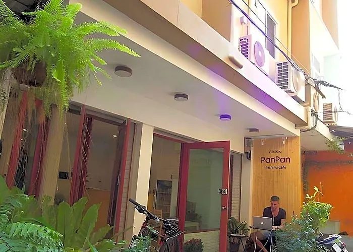 Panpan Bangkok