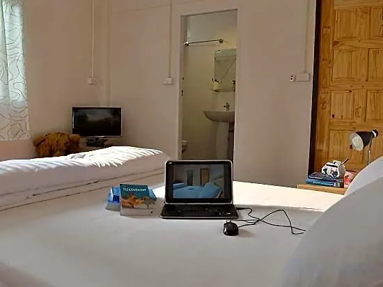 Auberge de jeunesse Panpan