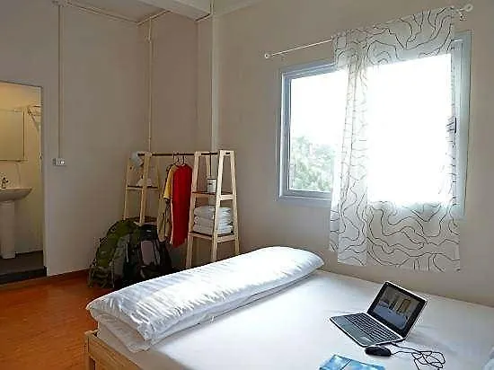 Panpan Auberge de jeunesse