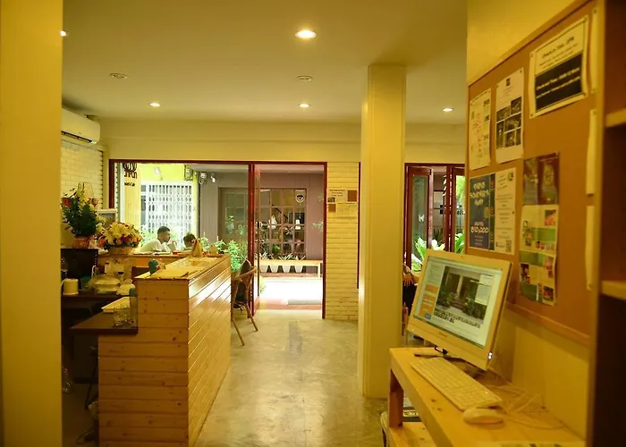 Panpan Bangkok