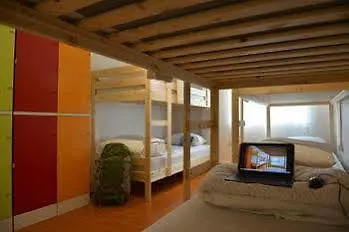 Panpan Auberge de jeunesse