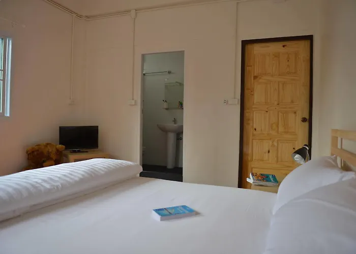Auberge de jeunesse Panpan *