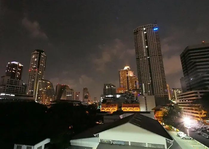 Panpan Bangkok