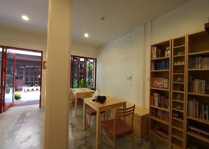 Panpan Bangkok