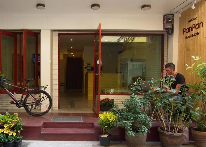 Panpan Bangkok